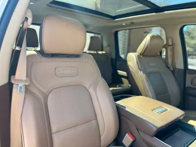 Dodge Ram 1500 Pick-Up 2020