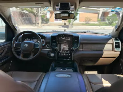 Dodge Ram 1500 Pick-Up 2020
