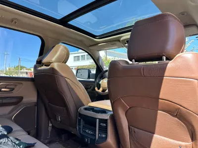 Dodge Ram 1500 Pick-Up 2020