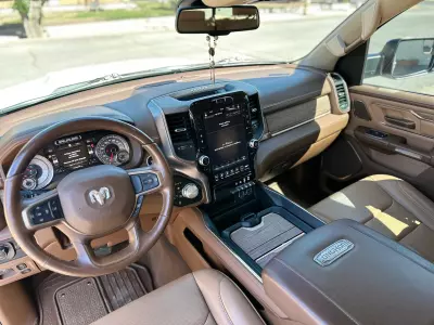 Dodge Ram 1500 Pick-Up 2020