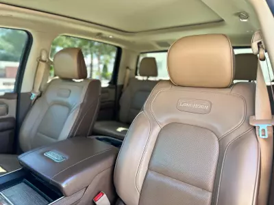 Dodge Ram 1500 Pick-Up 2020