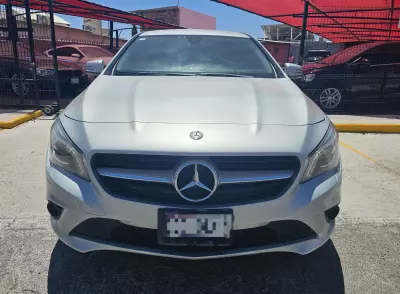 Mercedes Benz Clase CLA 2016