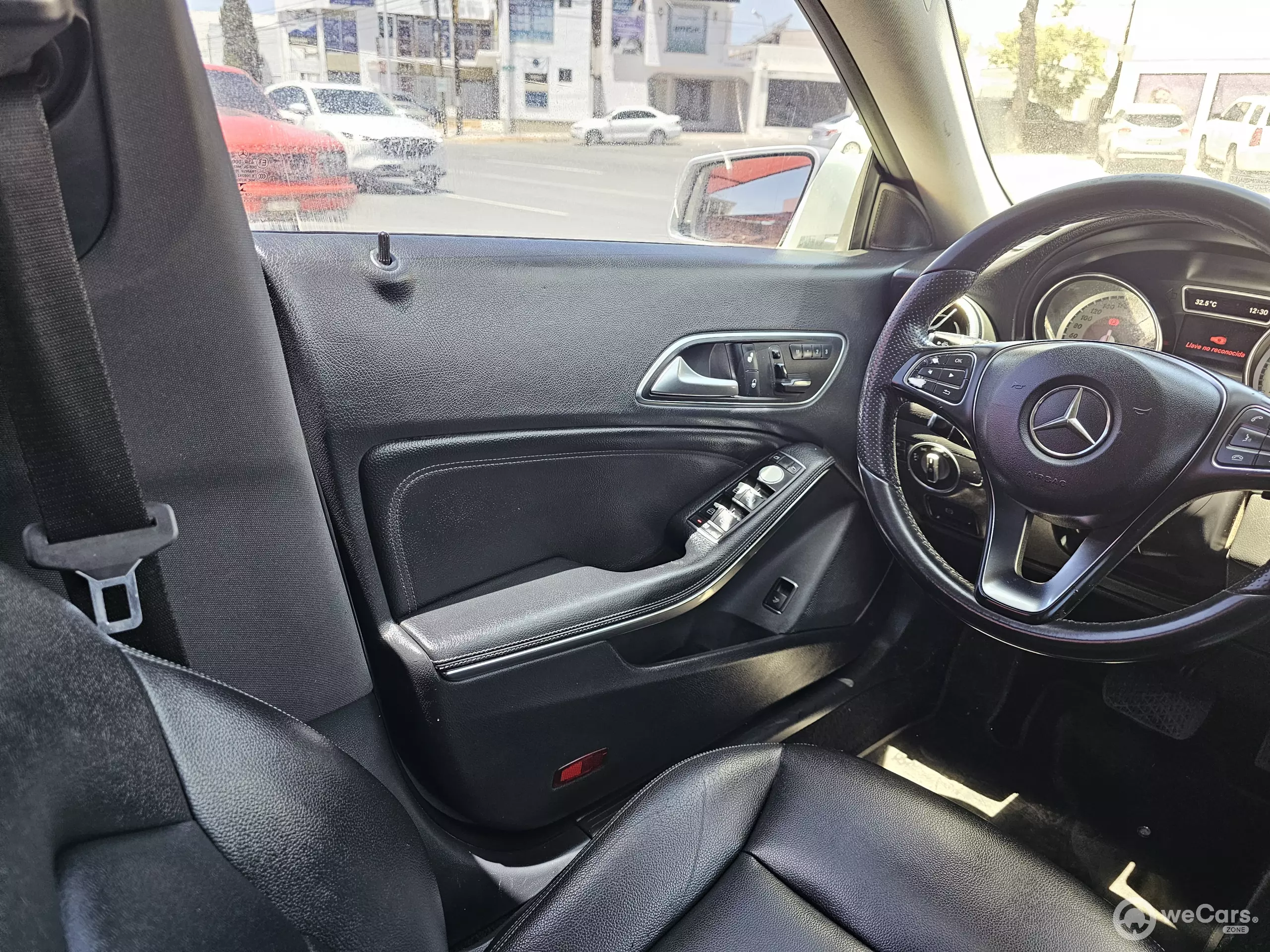 Mercedes Benz Clase CLA