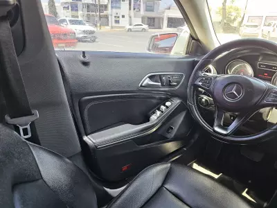 Mercedes Benz Clase CLA 2016