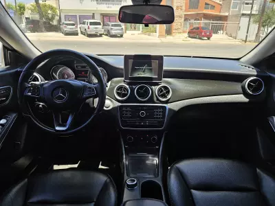 Mercedes Benz Clase CLA 2016