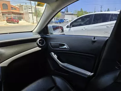 Mercedes Benz Clase CLA 2016