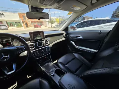 Mercedes Benz Clase CLA 2016