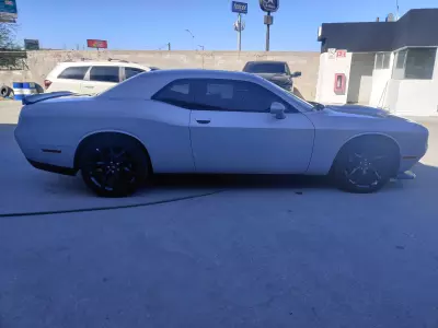 Dodge Challenger 2022