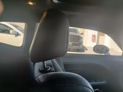 Dodge Challenger 2022