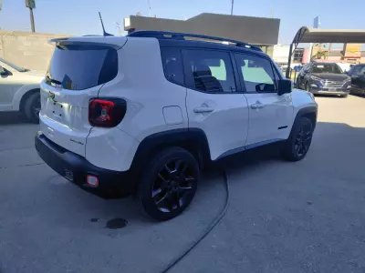 Jeep Renegade VUD 2021