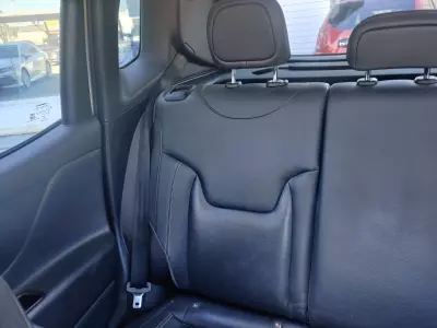Jeep Renegade VUD 2021