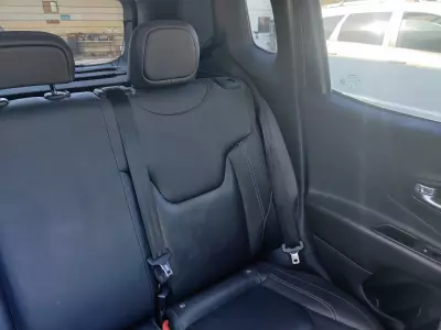 Jeep Renegade VUD 2021