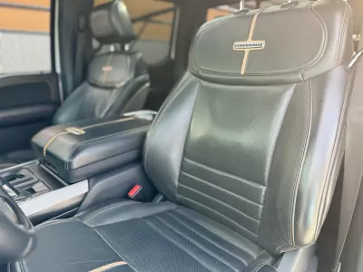 Ford Lobo Pick-Up 2021