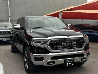 Dodge Ram 1500 Pick-Up 2021