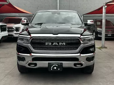 Dodge Ram 1500 Pick-Up 2021