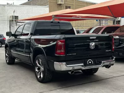 Dodge Ram 1500 Pick-Up 2021