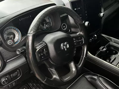 Dodge Ram 1500 Pick-Up 2021