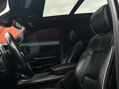 Dodge Ram 1500 Pick-Up 2021