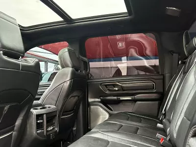 Dodge Ram 1500 Pick-Up 2021