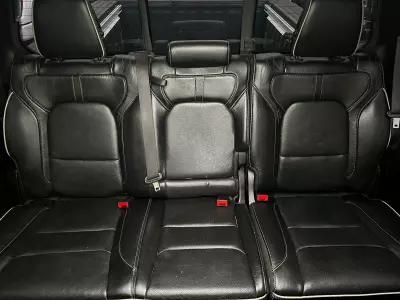 Dodge Ram 1500 Pick-Up 2021