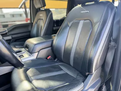 Ford Lobo Pick-Up 2019