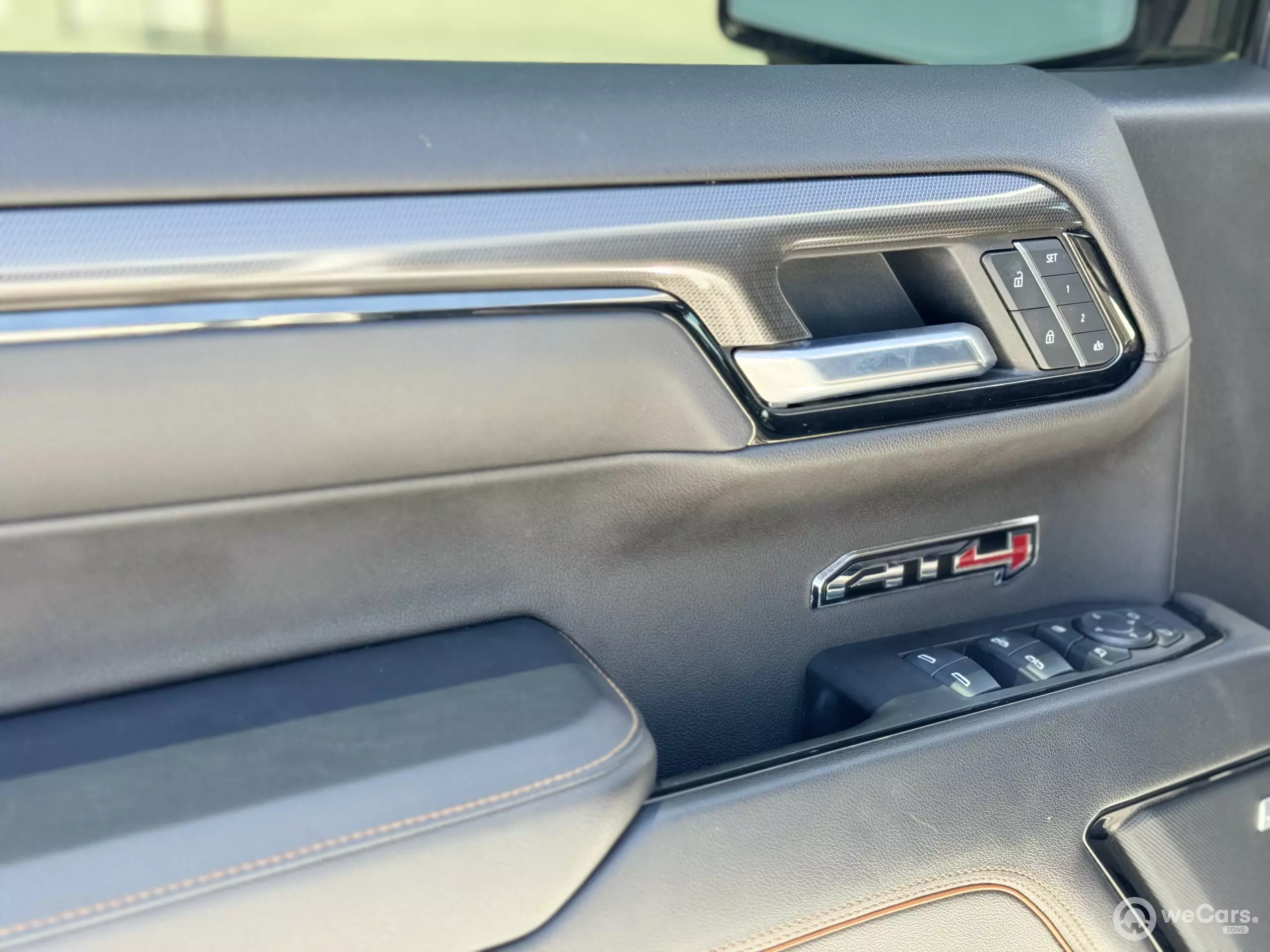 GMC Sierra Pick-Up 4x4