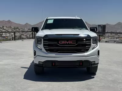 GMC Sierra Pick-Up 4x4 2023