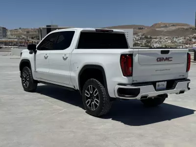 GMC Sierra Pick-Up 4x4 2023