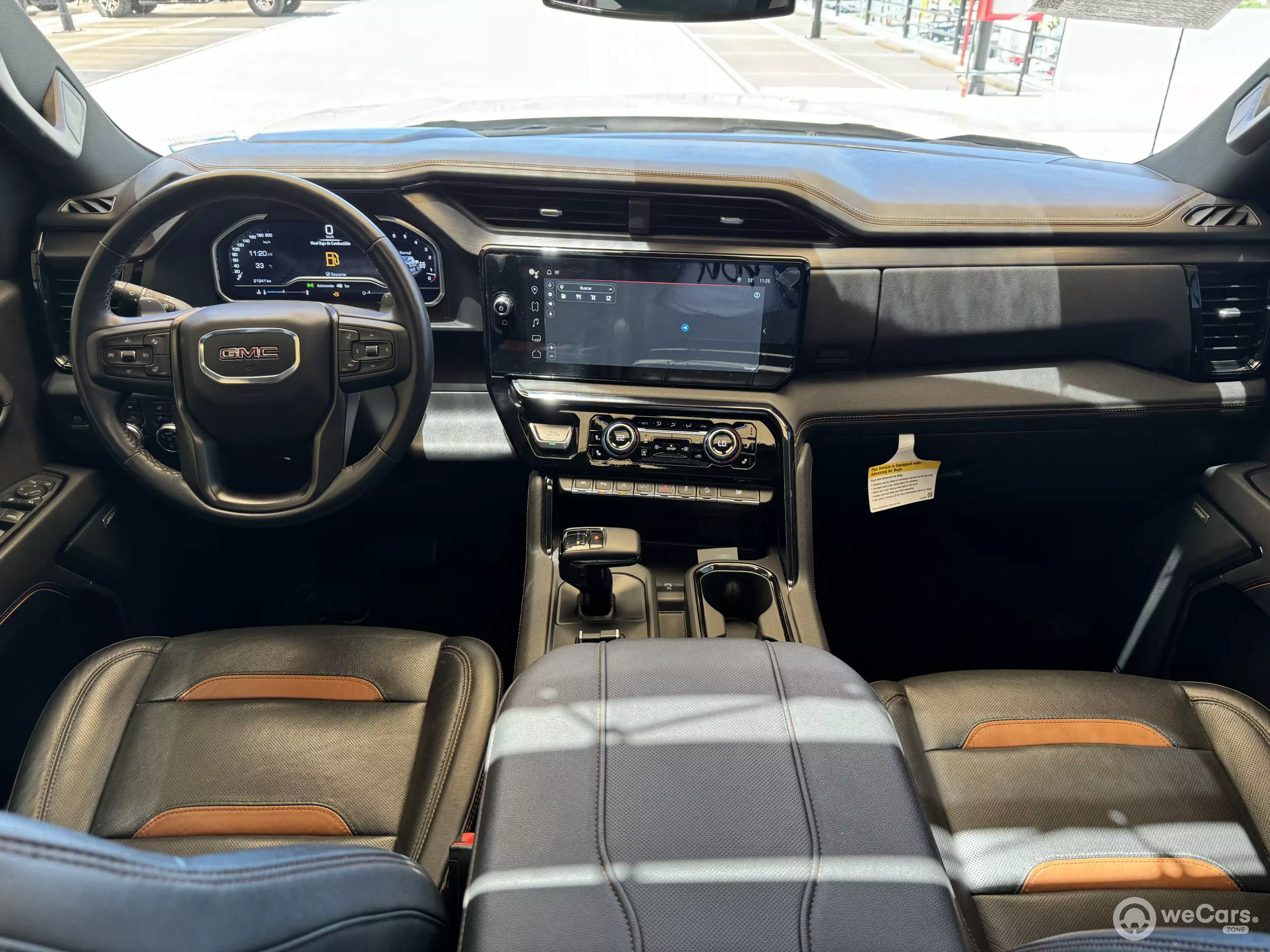 GMC Sierra Pick-Up 4x4