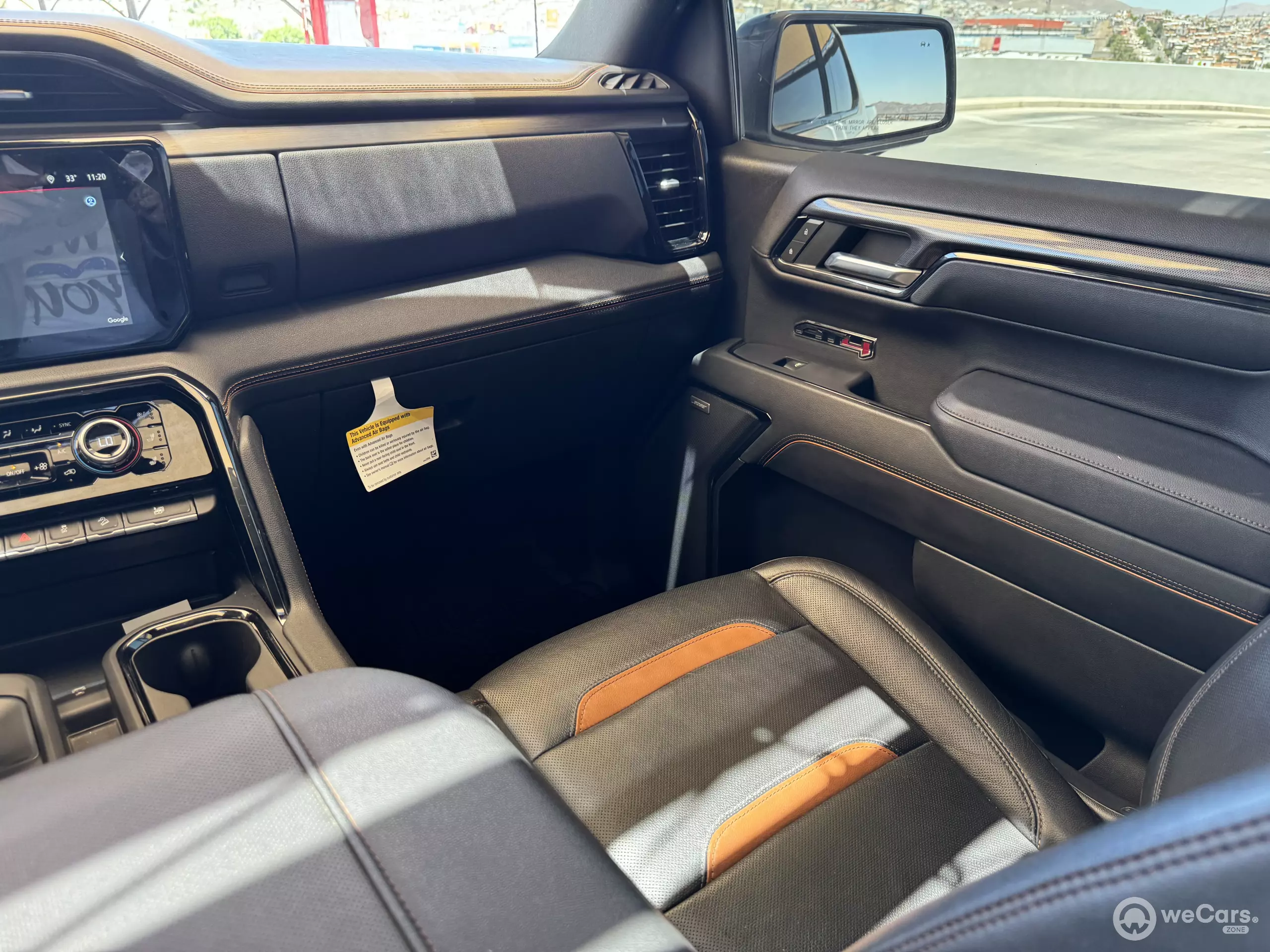 GMC Sierra Pick-Up 4x4