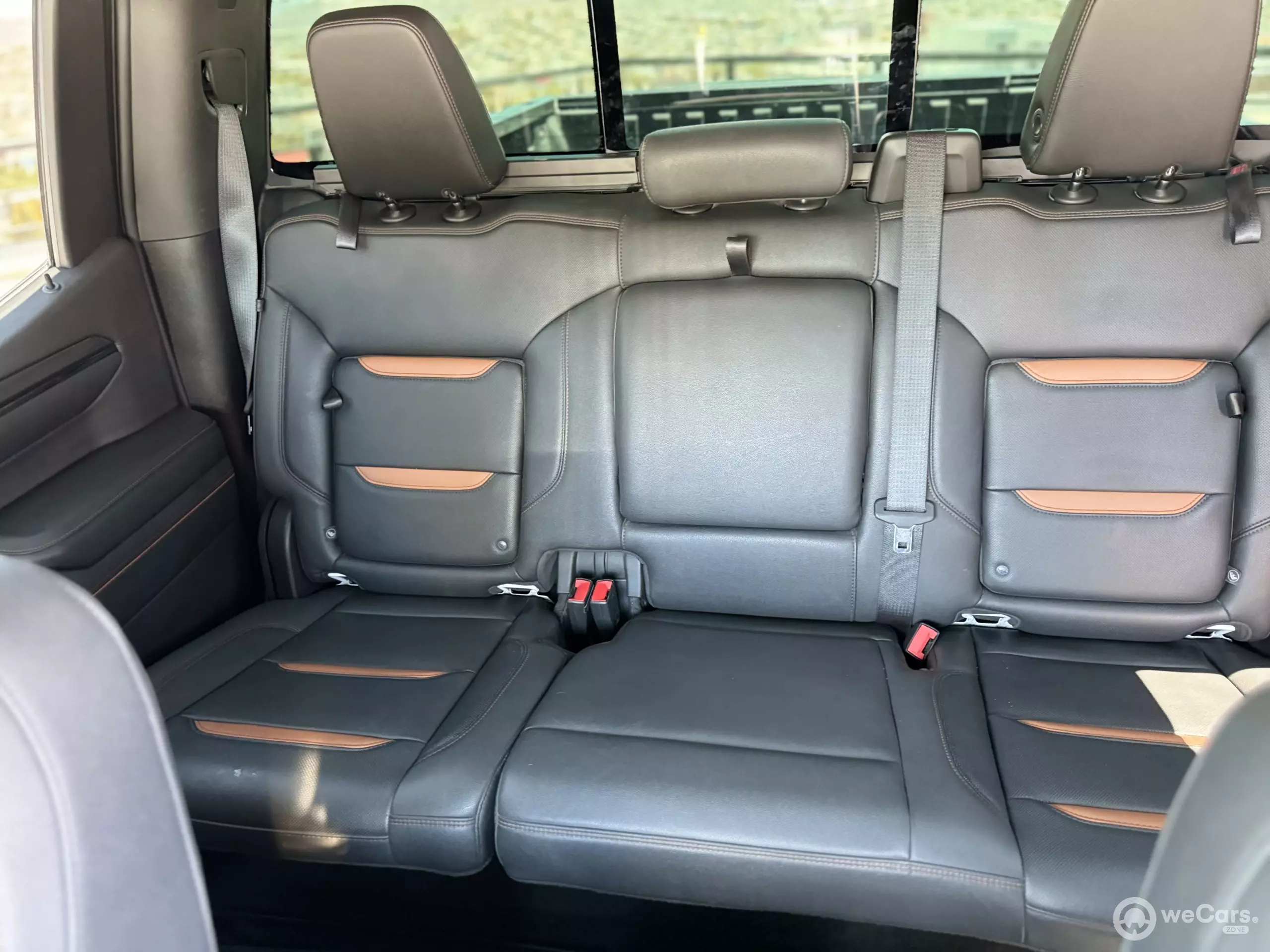 GMC Sierra Pick-Up 4x4
