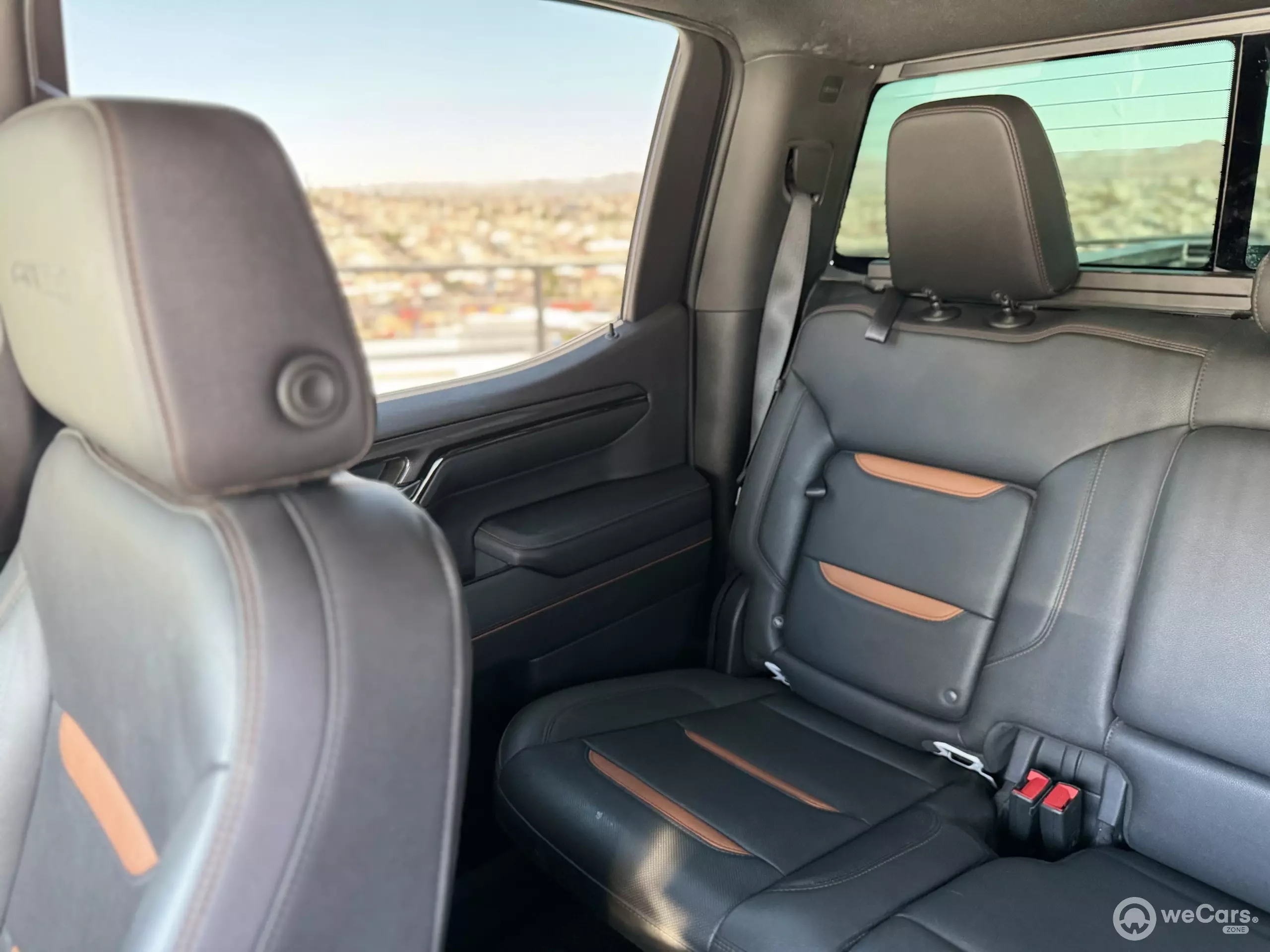 GMC Sierra Pick-Up 4x4