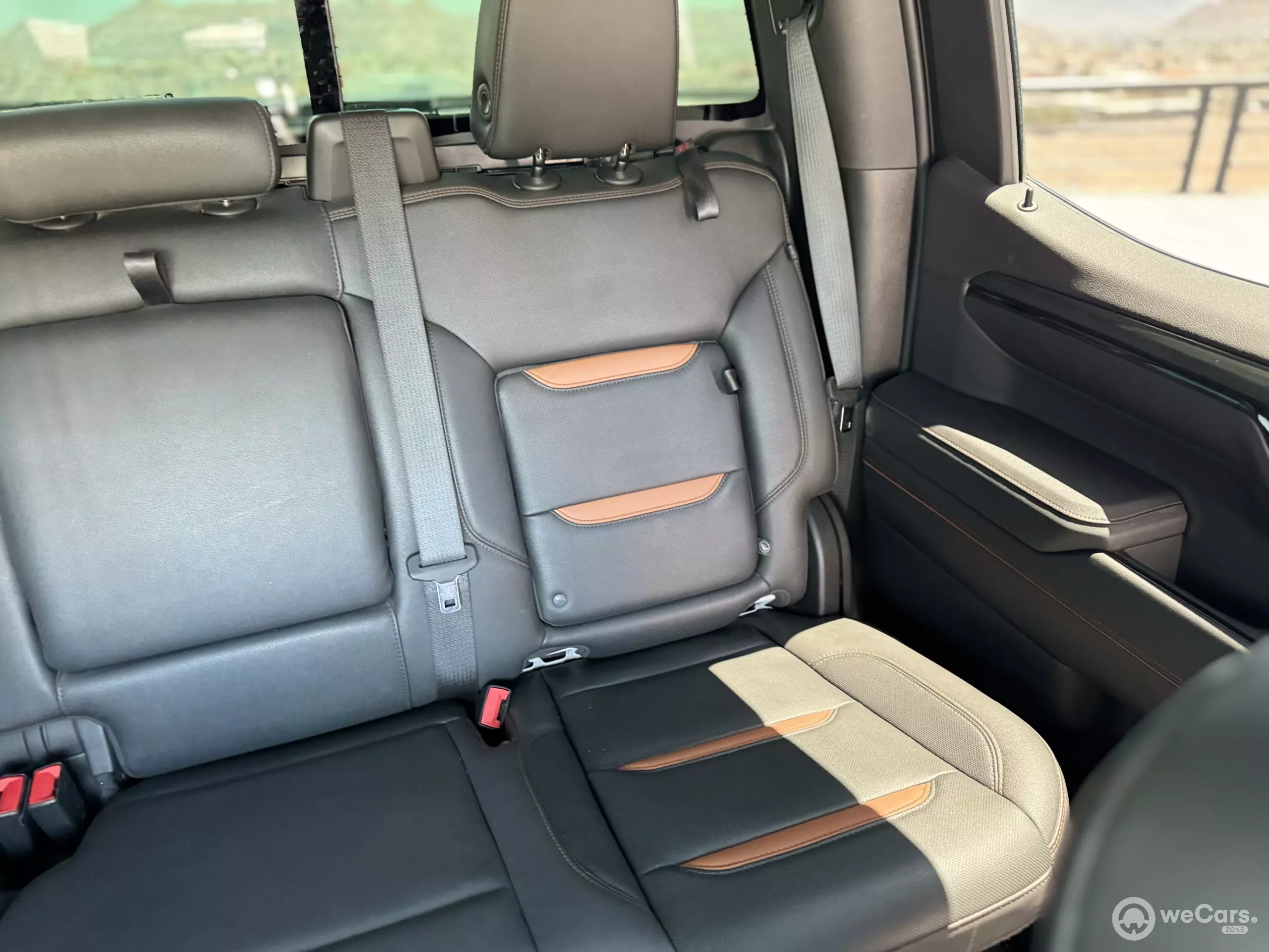 GMC Sierra Pick-Up 4x4