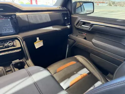 GMC Sierra Pick-Up 4x4 2023