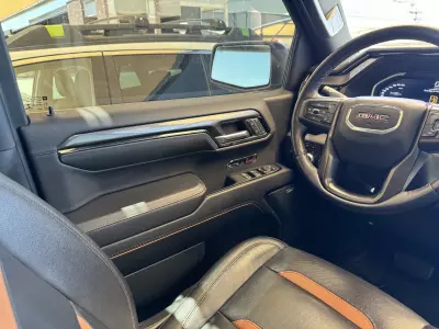 GMC Sierra Pick-Up 4x4 2023