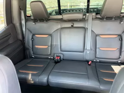 GMC Sierra Pick-Up 4x4 2023