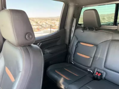 GMC Sierra Pick-Up 4x4 2023