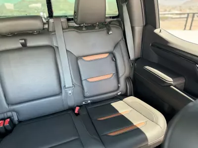 GMC Sierra Pick-Up 4x4 2023
