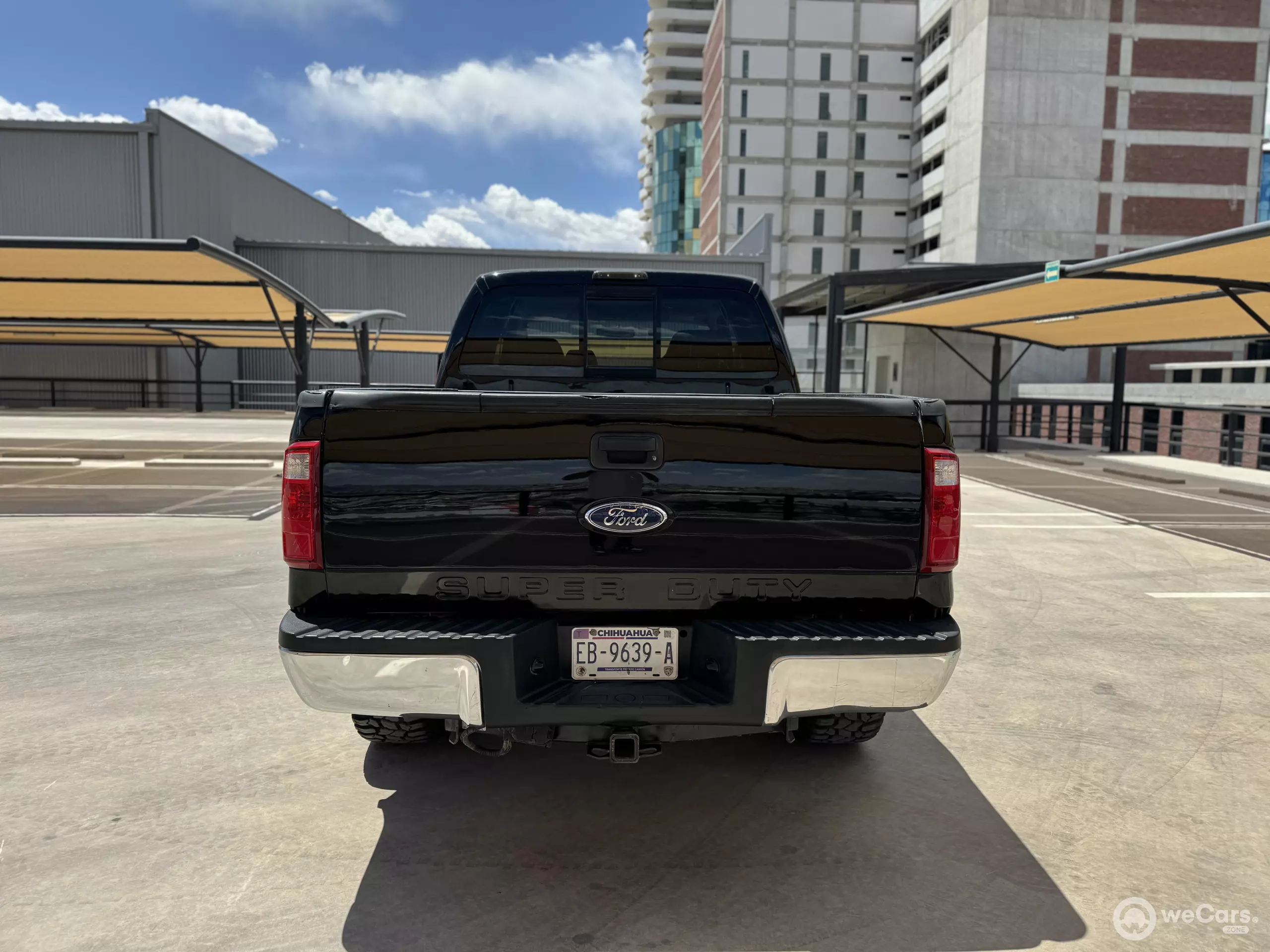 Ford F-250