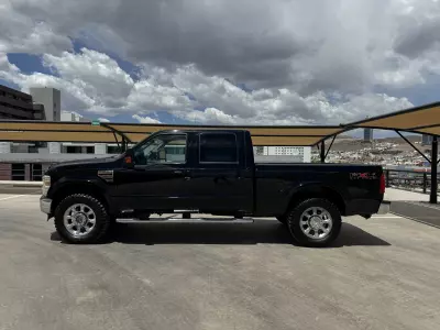Ford F-250 2008