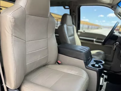 Ford F-250 2008