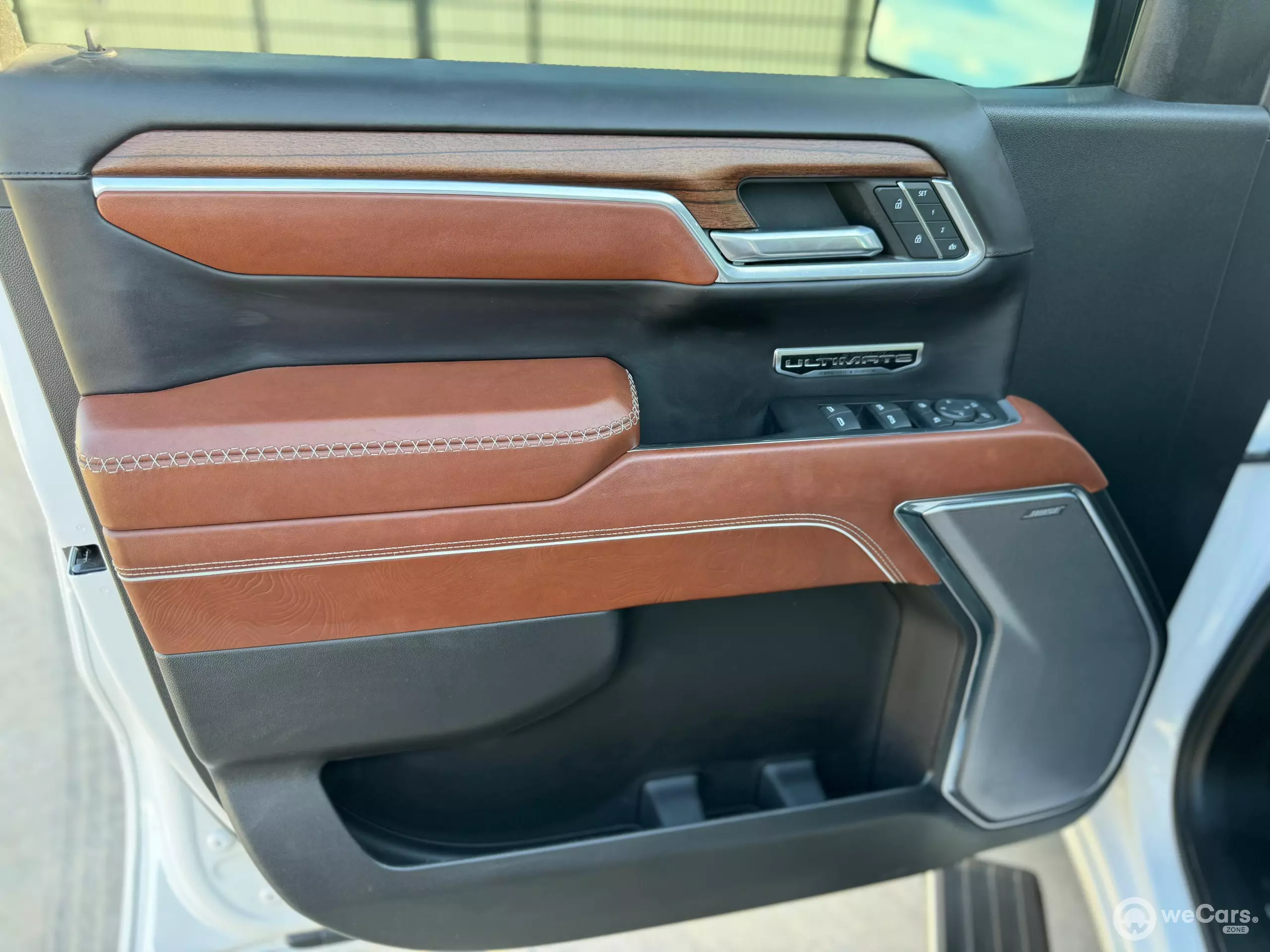 GMC Sierra Pick-Up 4x4