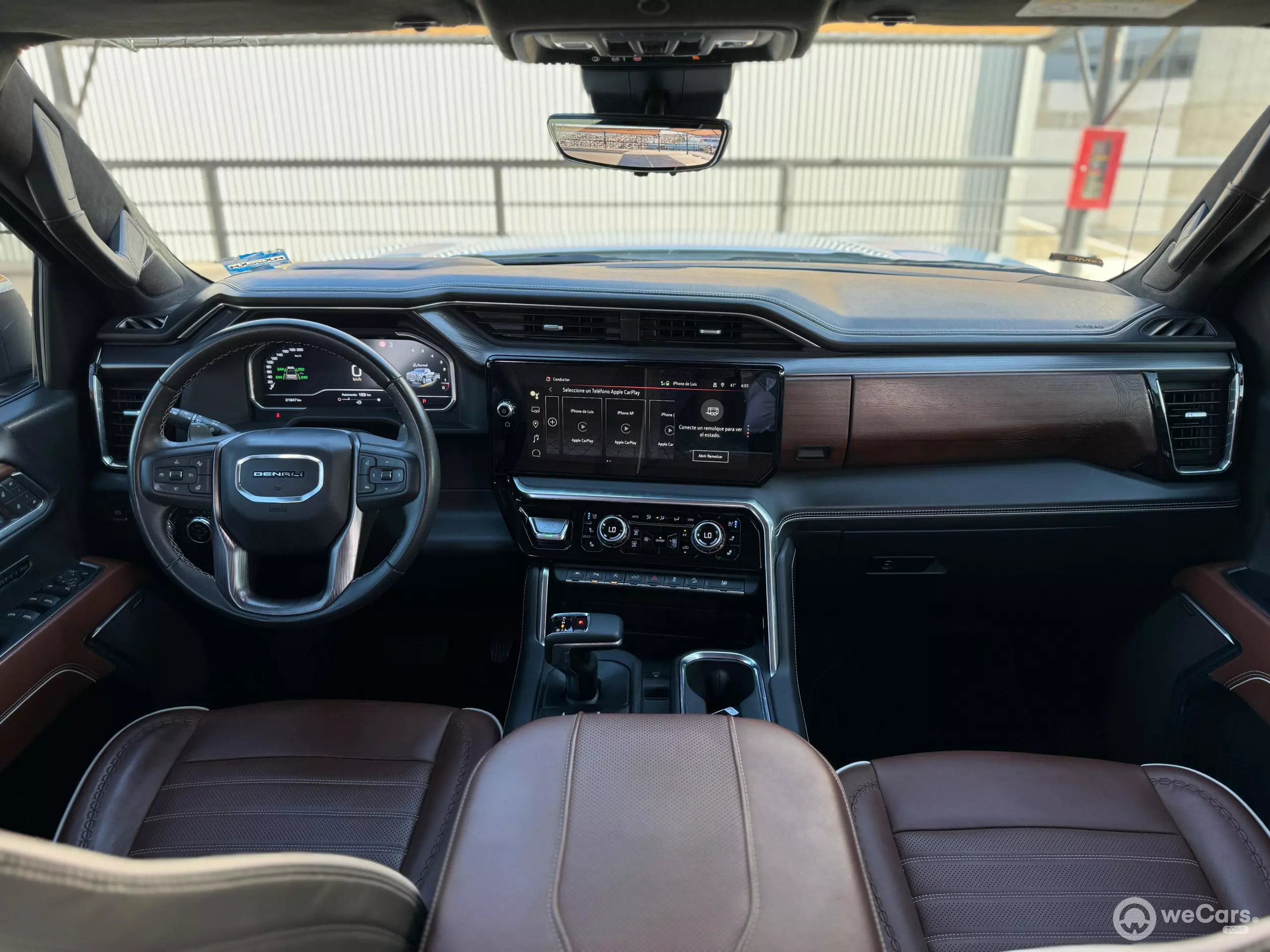 GMC Sierra Pick-Up 4x4
