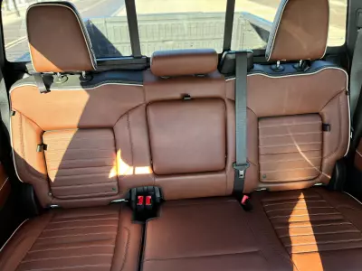 GMC Sierra Pick-Up 4x4 2023