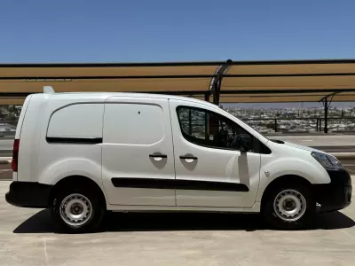 Peugeot Partner Furgoneta 2019