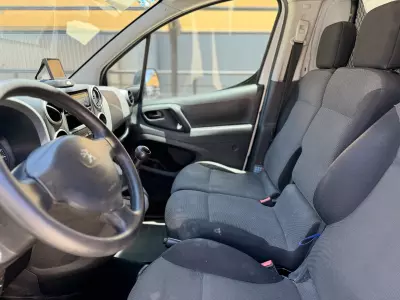 Peugeot Partner Furgoneta 2019