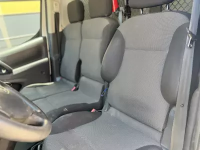 Peugeot Partner Furgoneta 2019