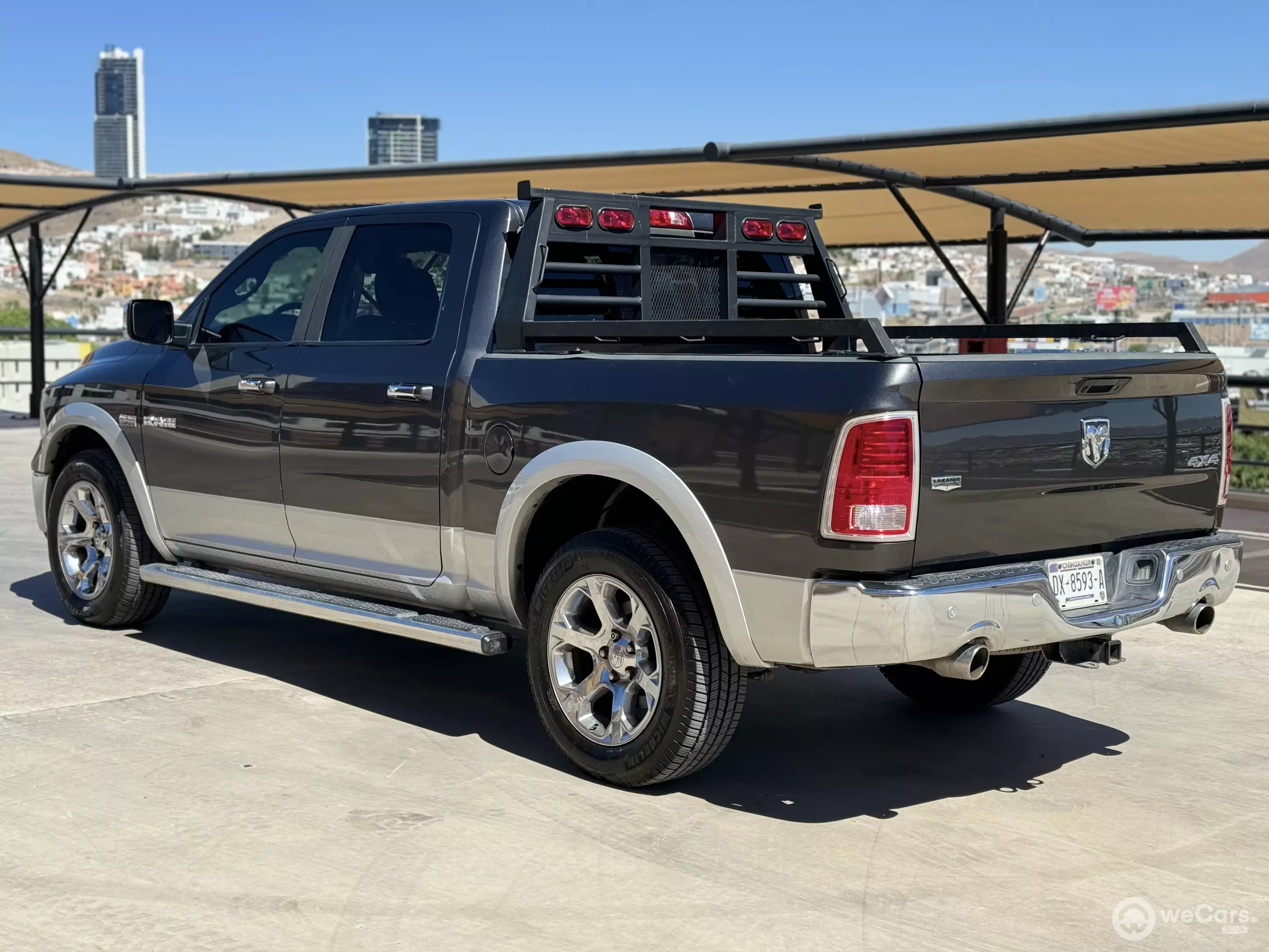 Dodge Ram 2500 Pick-Up