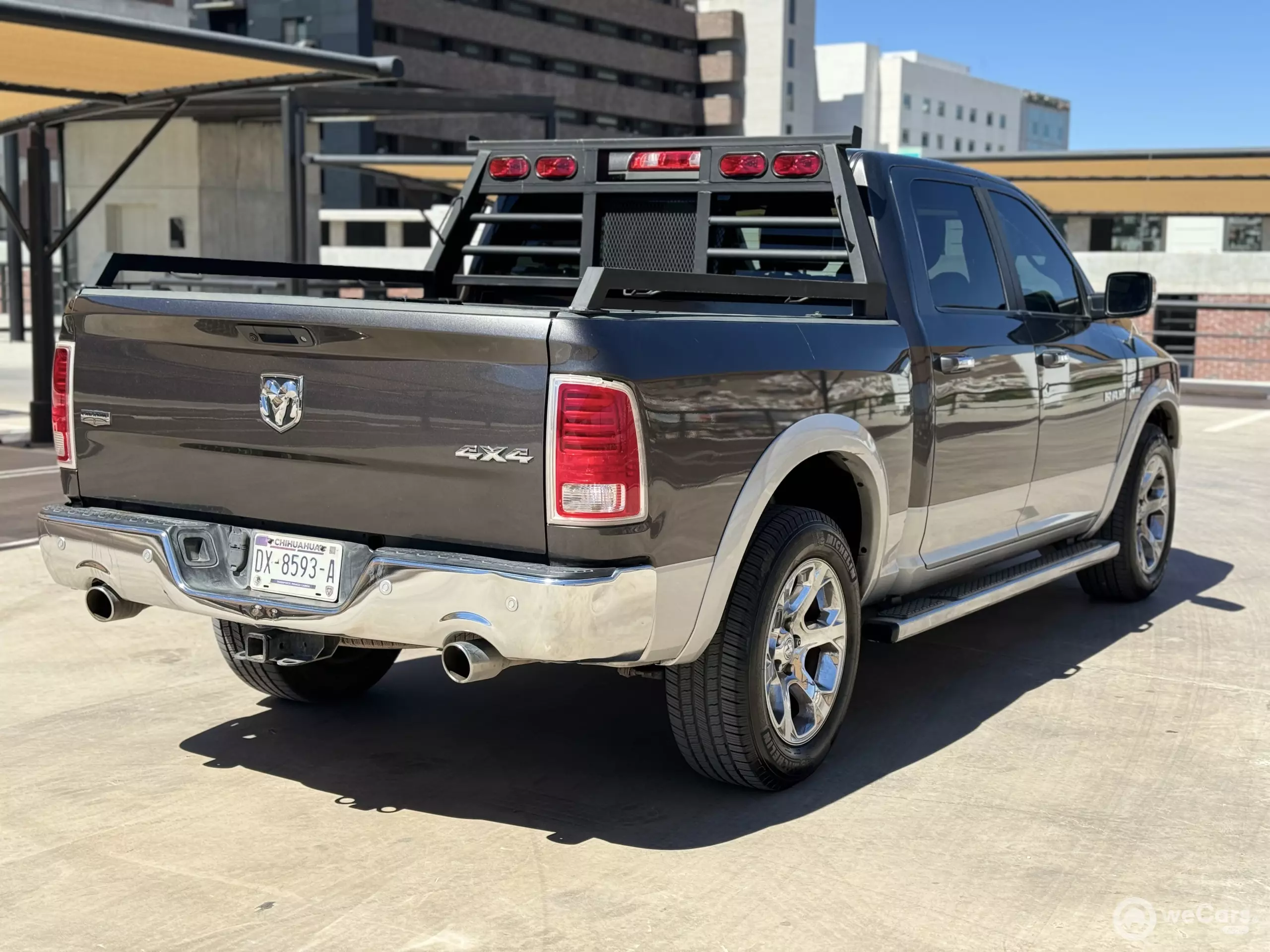 Dodge Ram 2500 Pick-Up