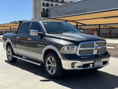 Dodge Ram 2500 Pick-Up 2016